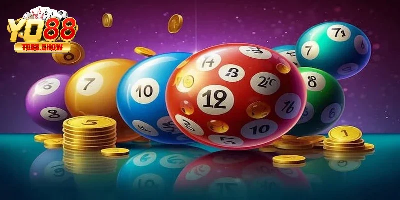 Xổ số miền Trung là một hình thức trò chơi có nguồn gốc từ Hy Lạp